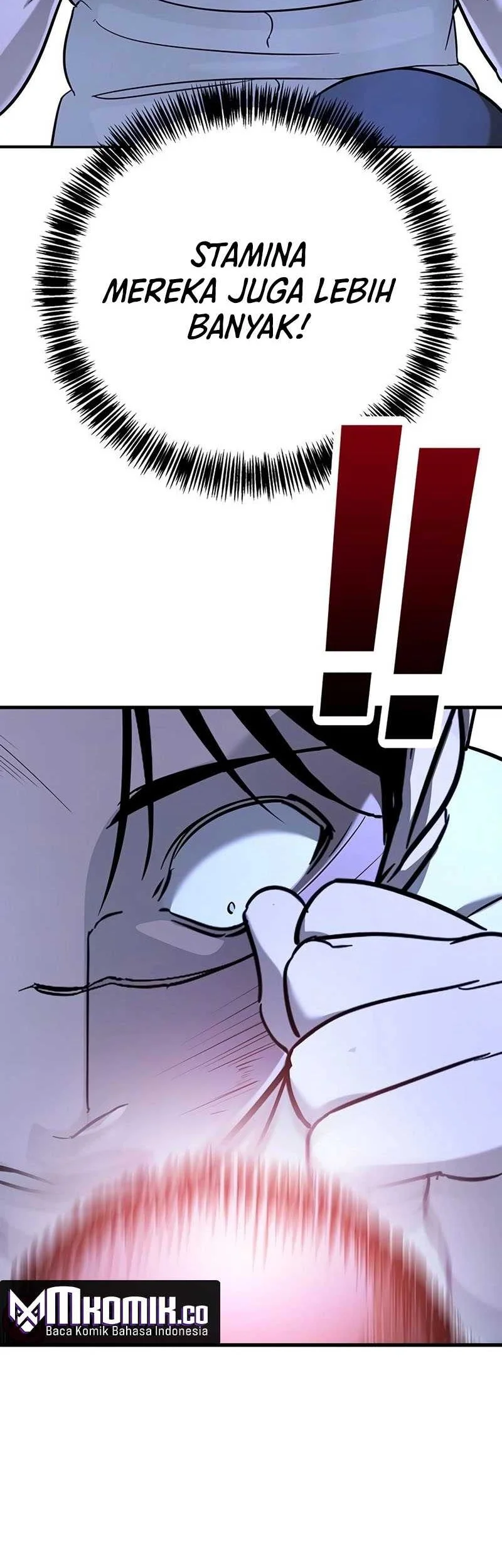 High School Conquest: War Against the Bullies Chapter 18 Gambar 37