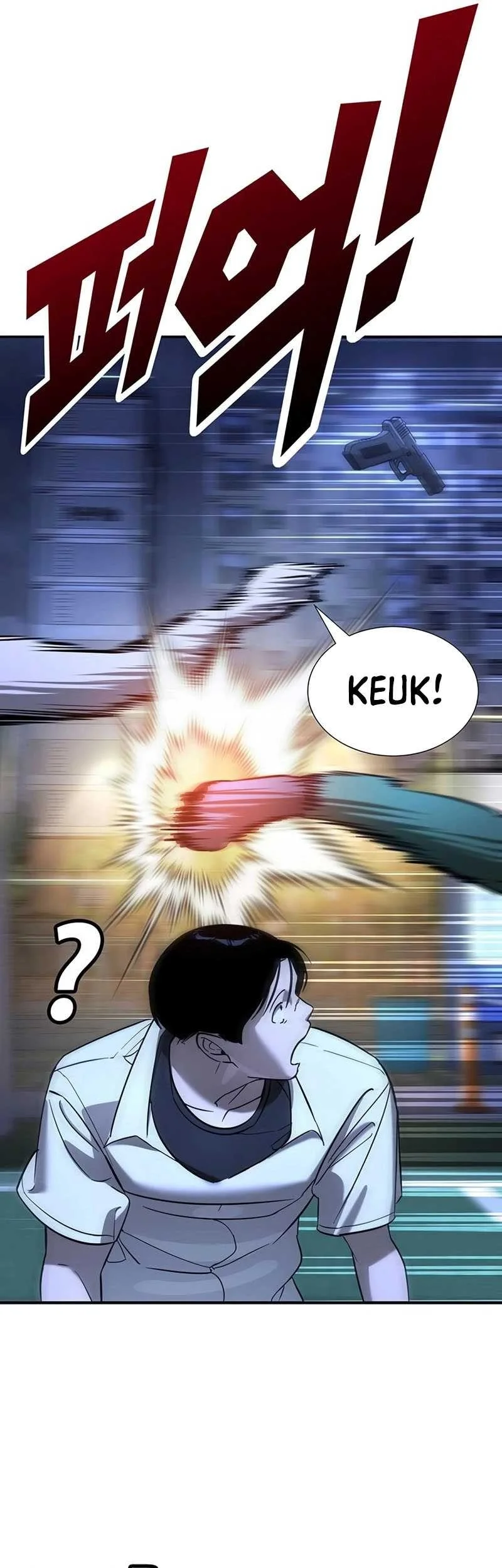 High School Conquest: War Against the Bullies Chapter 18 Gambar 50