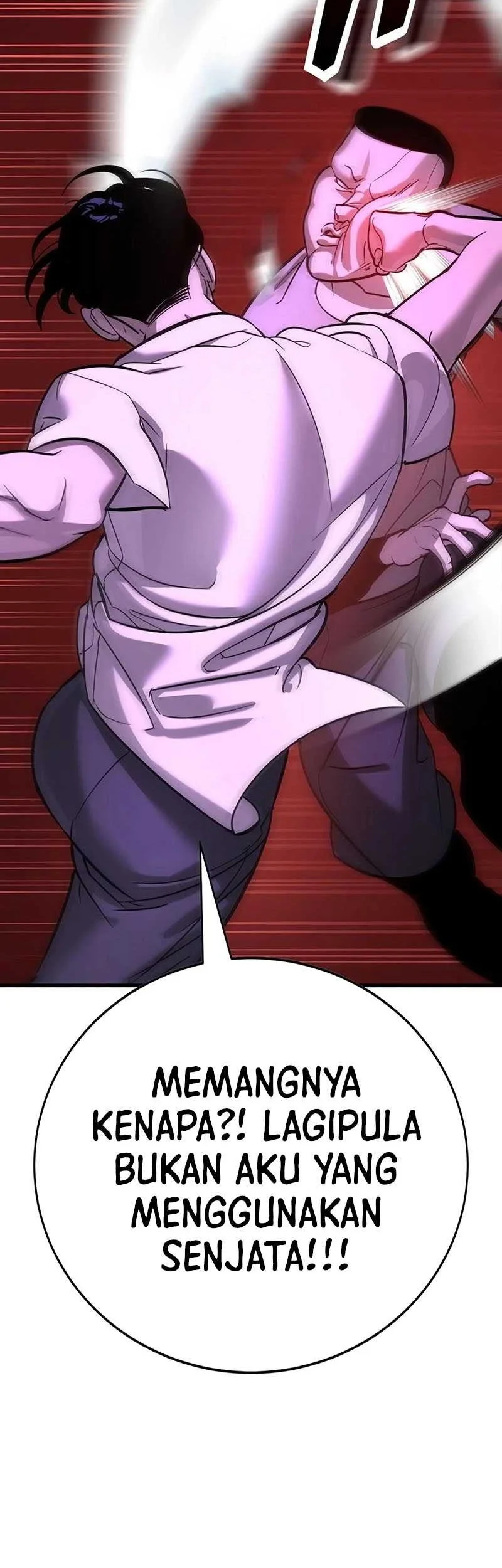 High School Conquest: War Against the Bullies Chapter 18 Gambar 63