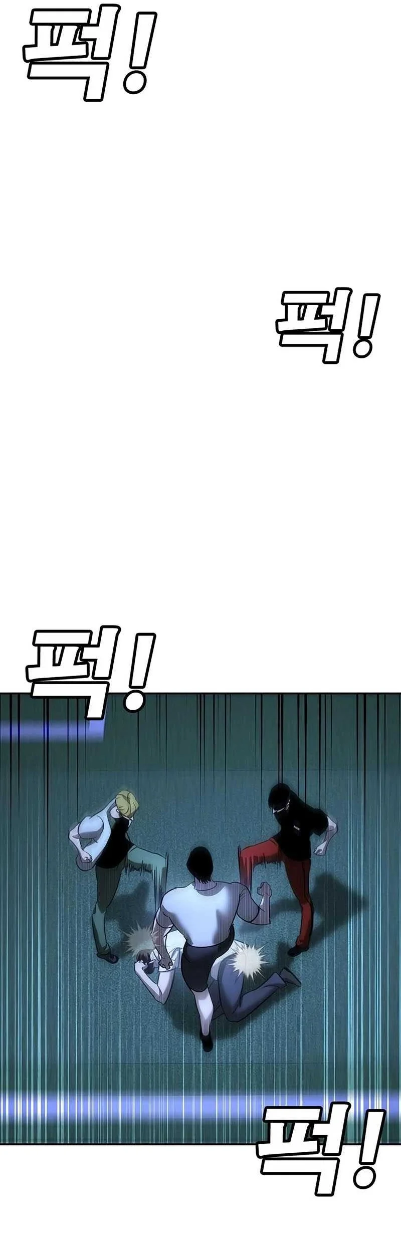 High School Conquest: War Against the Bullies Chapter 18 Gambar 73