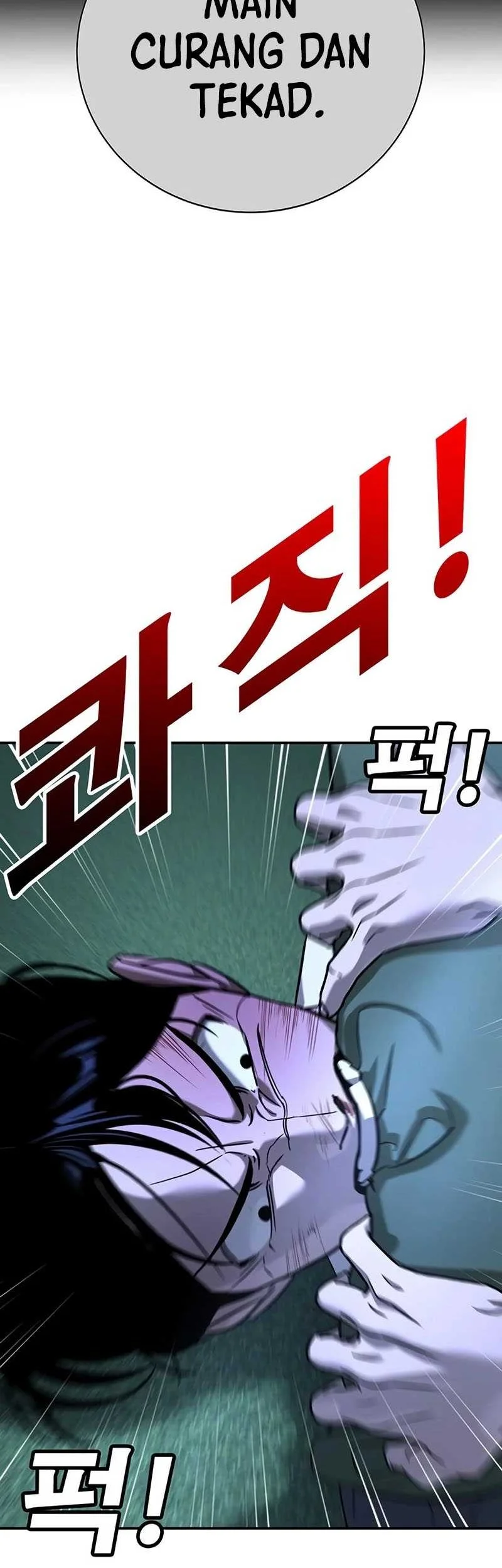 High School Conquest: War Against the Bullies Chapter 18 Gambar 75