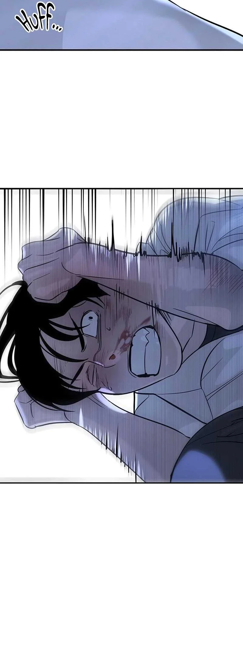 High School Conquest: War Against the Bullies Chapter 18 Gambar 81