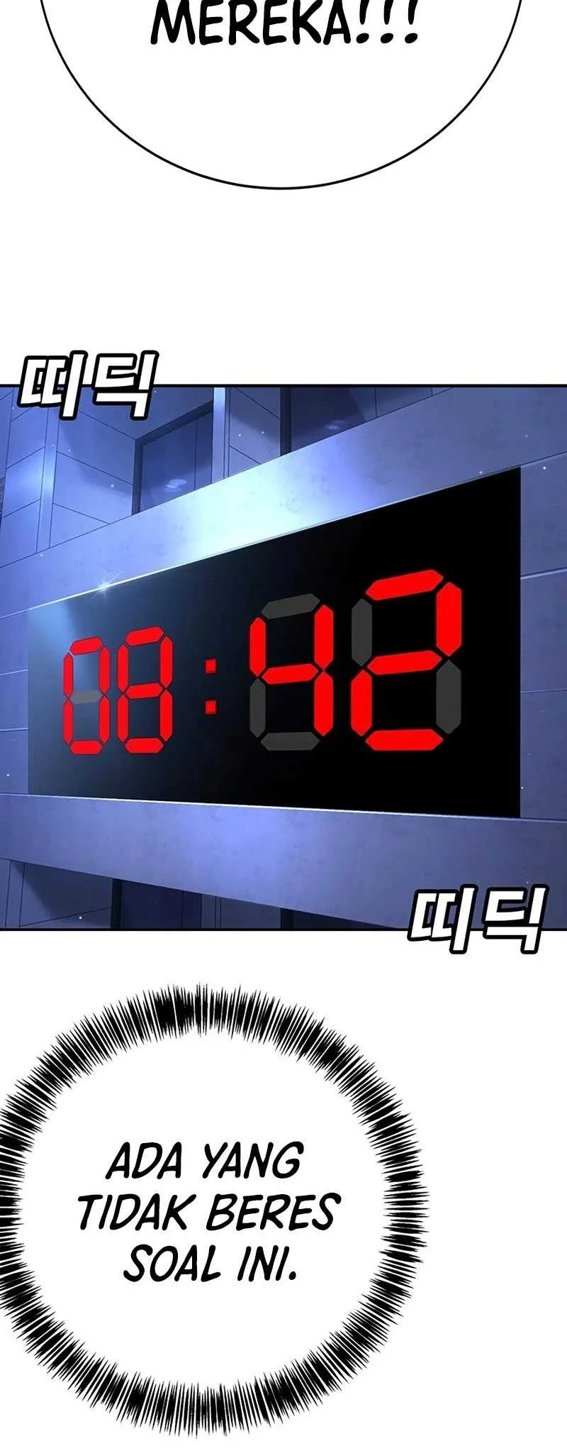 High School Conquest: War Against the Bullies Chapter 18 Gambar 89