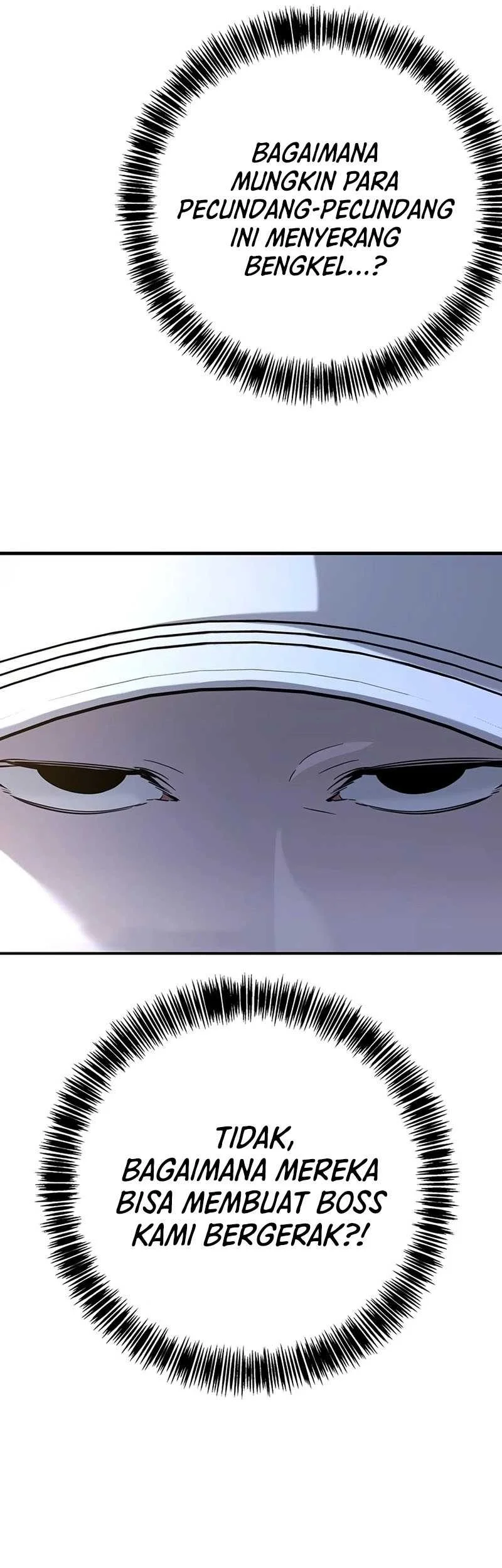 High School Conquest: War Against the Bullies Chapter 18 Gambar 90