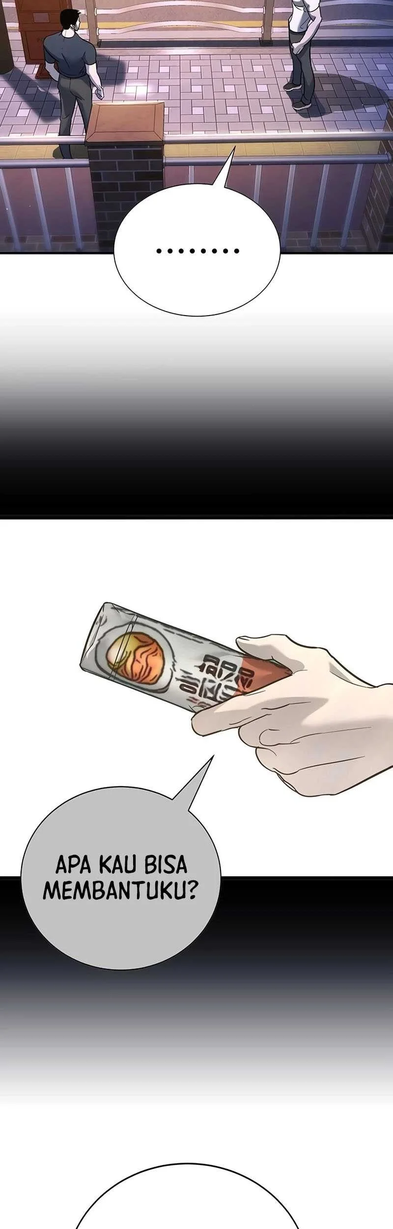 High School Conquest: War Against the Bullies Chapter 18 Gambar 104