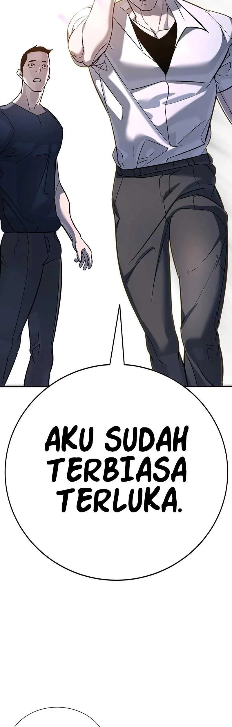 High School Conquest: War Against the Bullies Chapter 18 Gambar 107