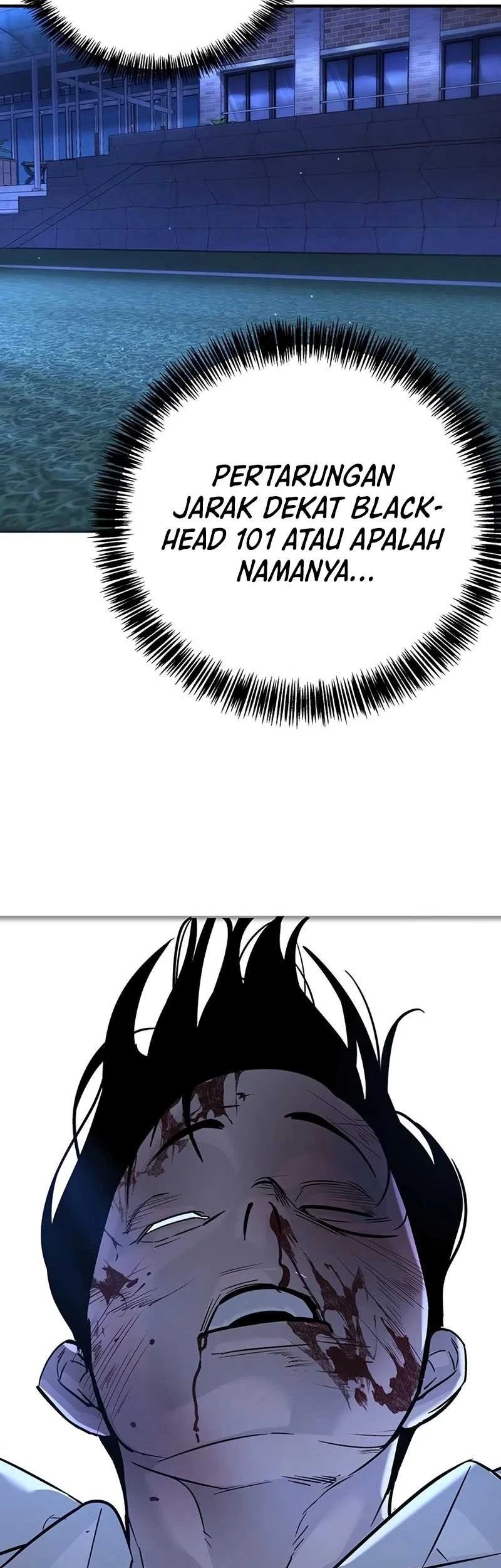 High School Conquest: War Against the Bullies Chapter 18 Gambar 112