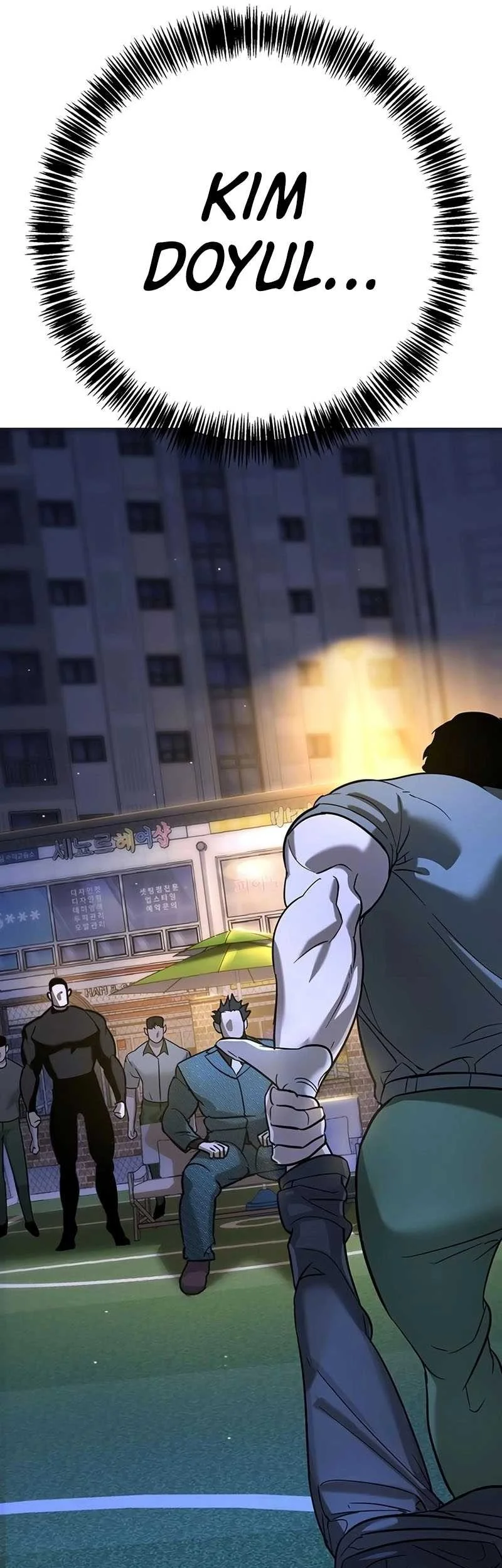 High School Conquest: War Against the Bullies Chapter 18 Gambar 114