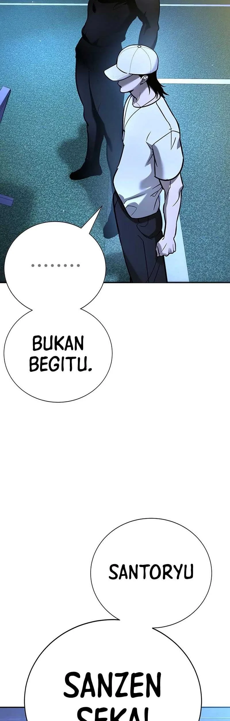 High School Conquest: War Against the Bullies Chapter 18 Gambar 15