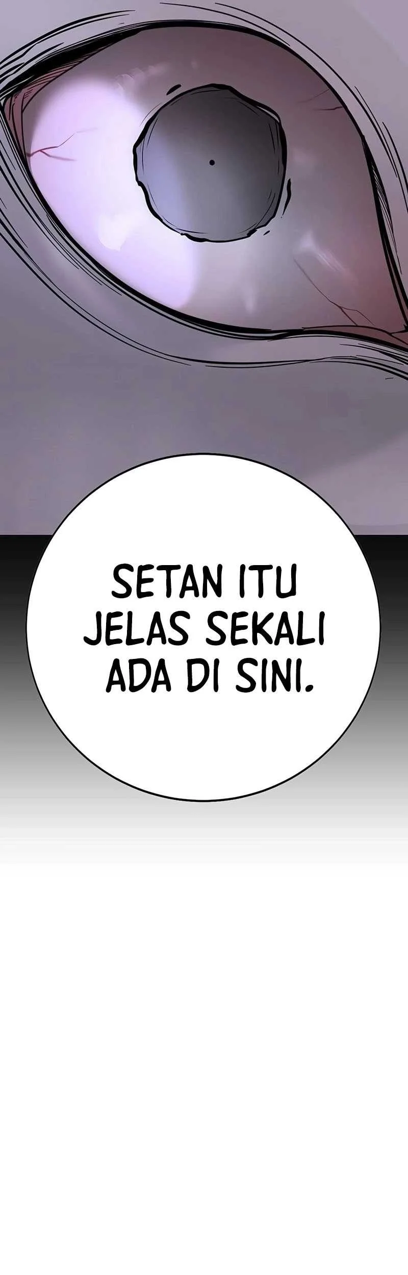 High School Conquest: War Against the Bullies Chapter 18 Gambar 22