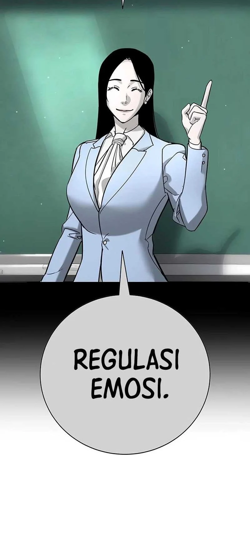 High School Conquest: War Against the Bullies Chapter 18 Gambar 25