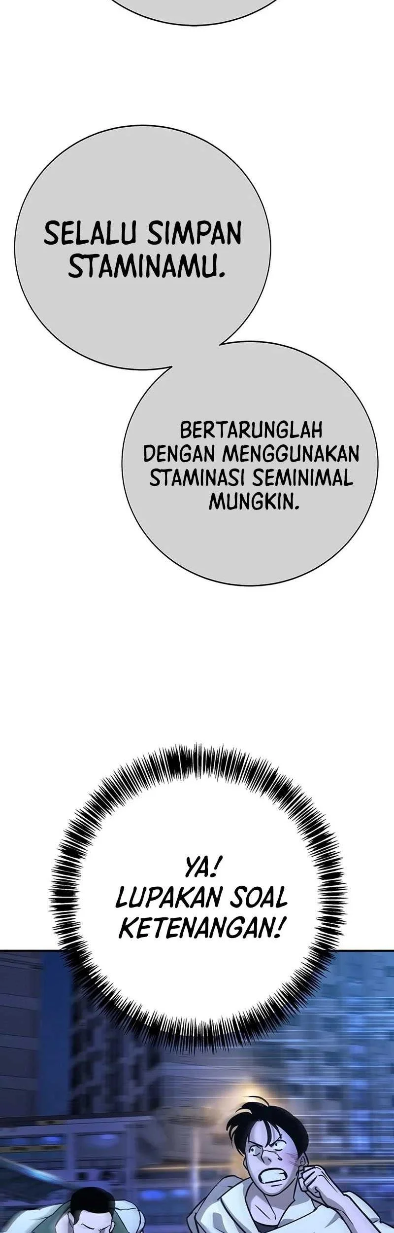 High School Conquest: War Against the Bullies Chapter 18 Gambar 31