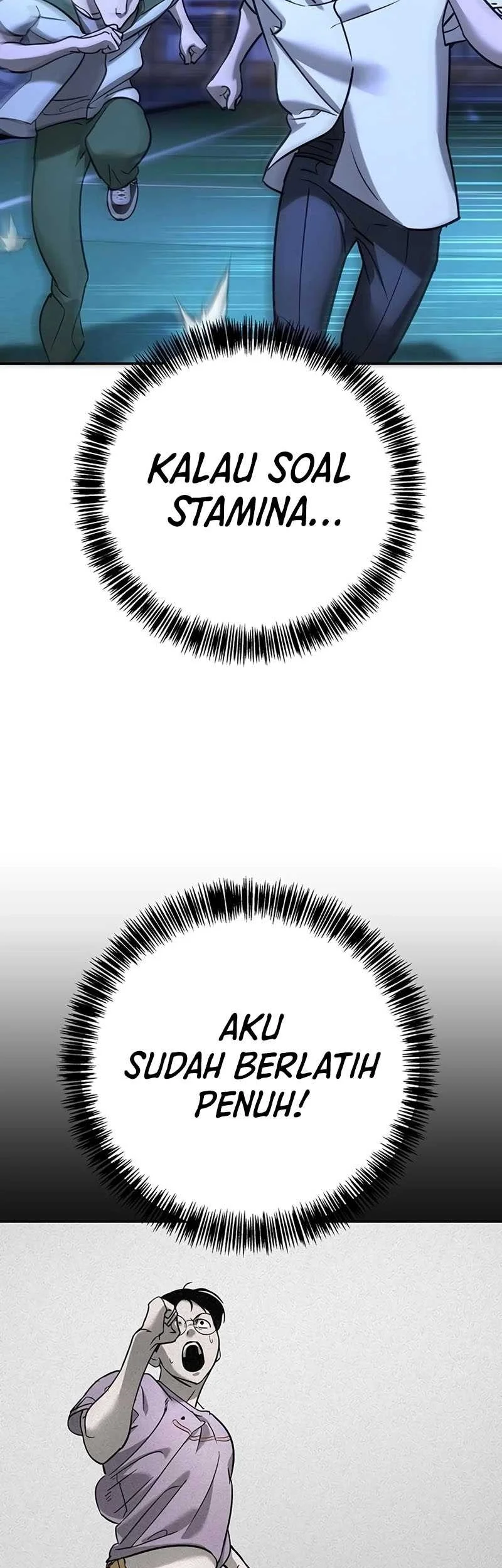 High School Conquest: War Against the Bullies Chapter 18 Gambar 32