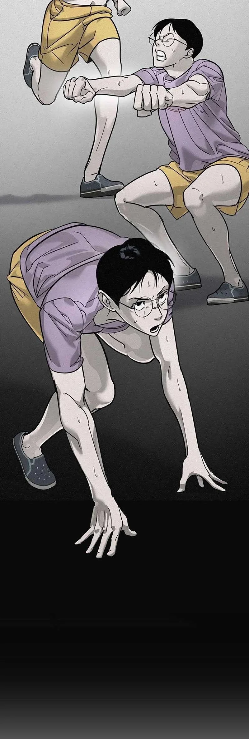 High School Conquest: War Against the Bullies Chapter 18 Gambar 33