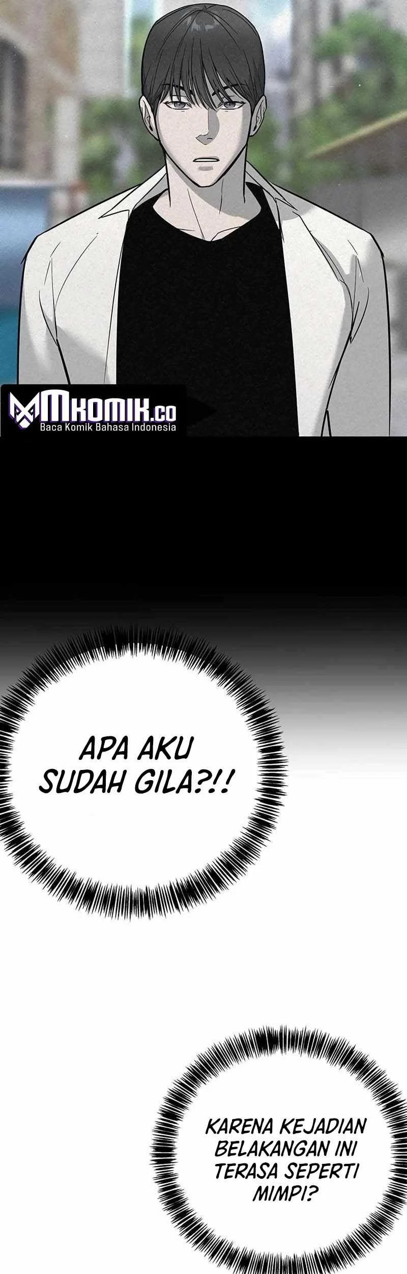 High School Conquest: War Against the Bullies Chapter 19 Gambar 55