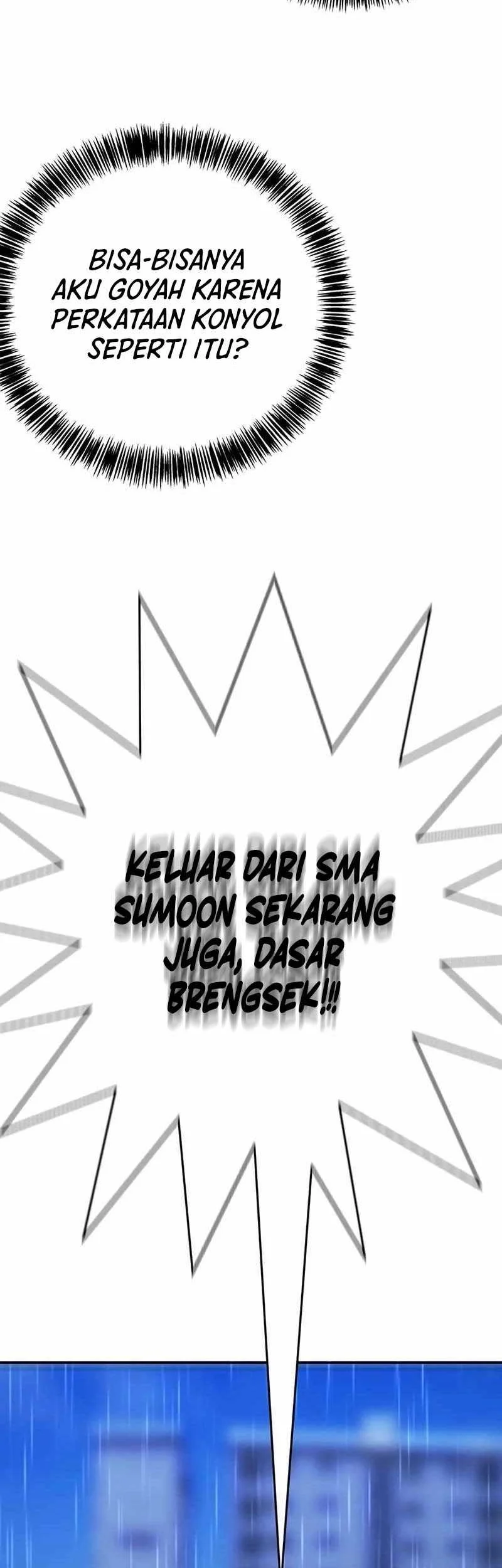 High School Conquest: War Against the Bullies Chapter 19 Gambar 56