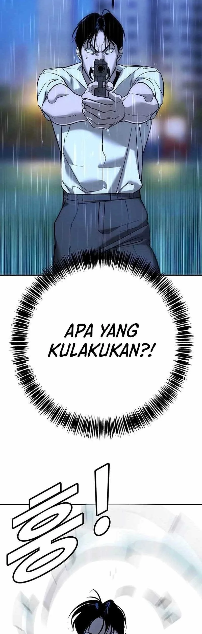 High School Conquest: War Against the Bullies Chapter 19 Gambar 57
