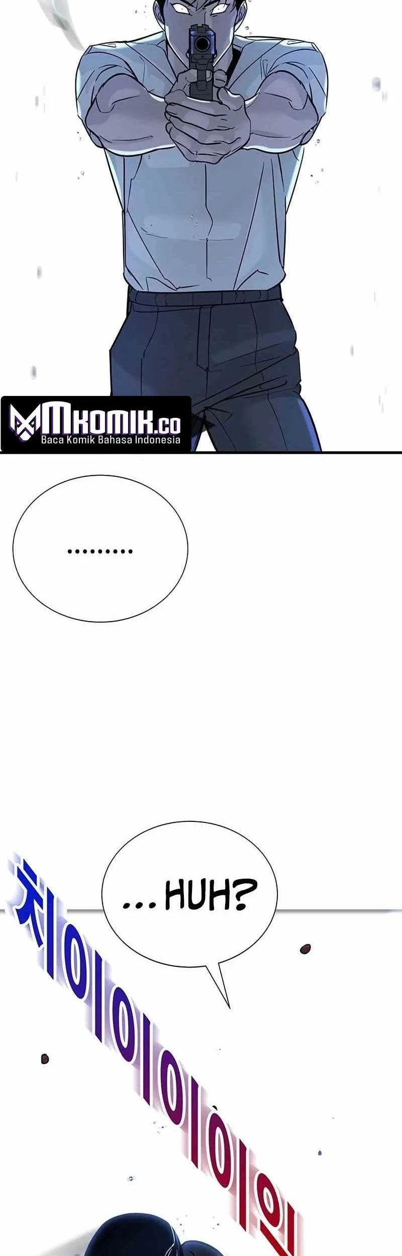 High School Conquest: War Against the Bullies Chapter 19 Gambar 58