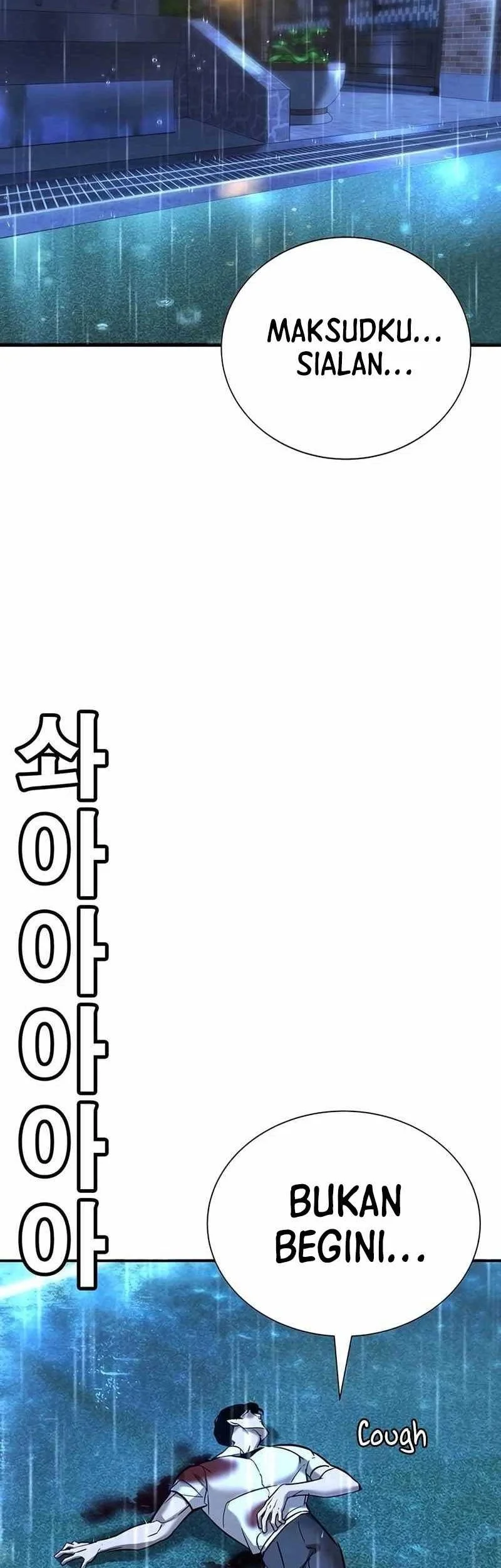 High School Conquest: War Against the Bullies Chapter 19 Gambar 62