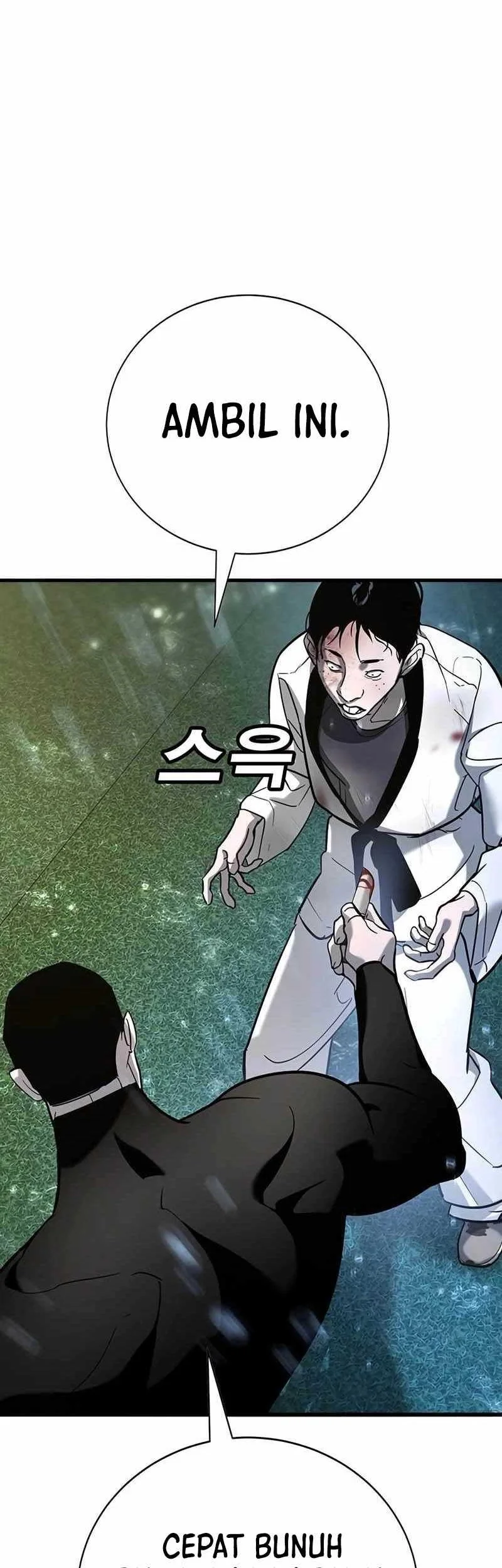 High School Conquest: War Against the Bullies Chapter 19 Gambar 64