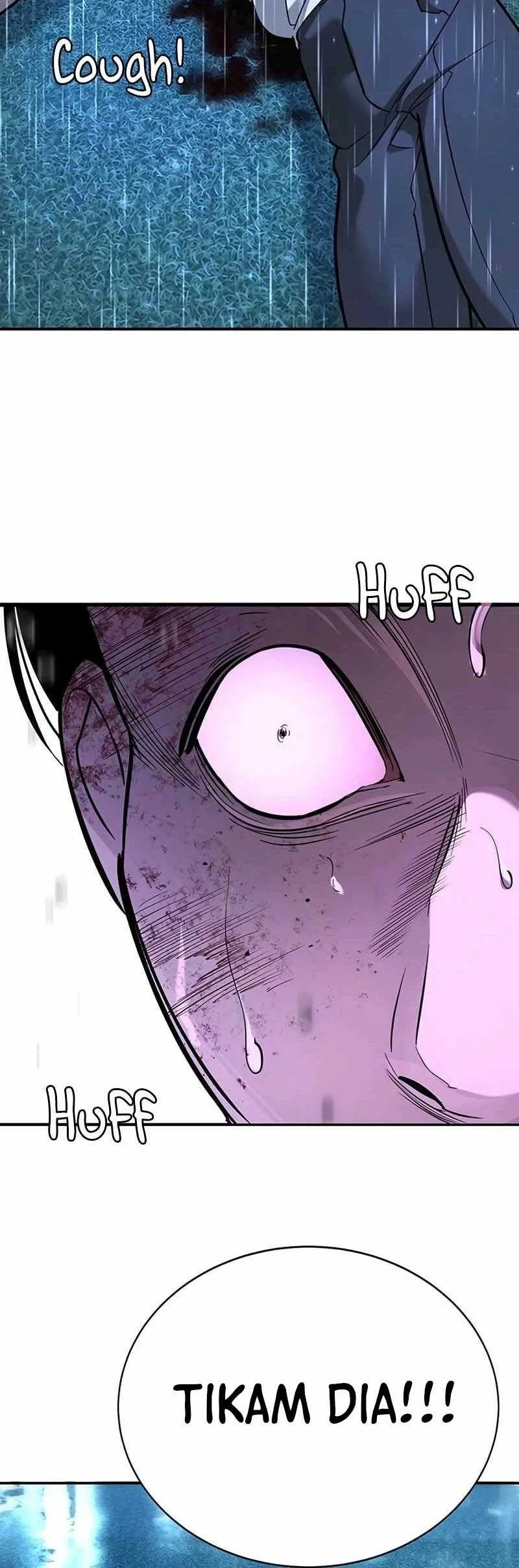 High School Conquest: War Against the Bullies Chapter 19 Gambar 66