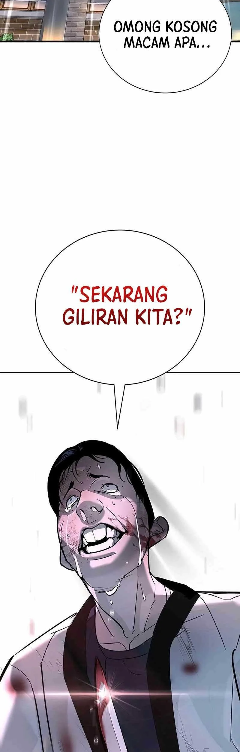 High School Conquest: War Against the Bullies Chapter 19 Gambar 69