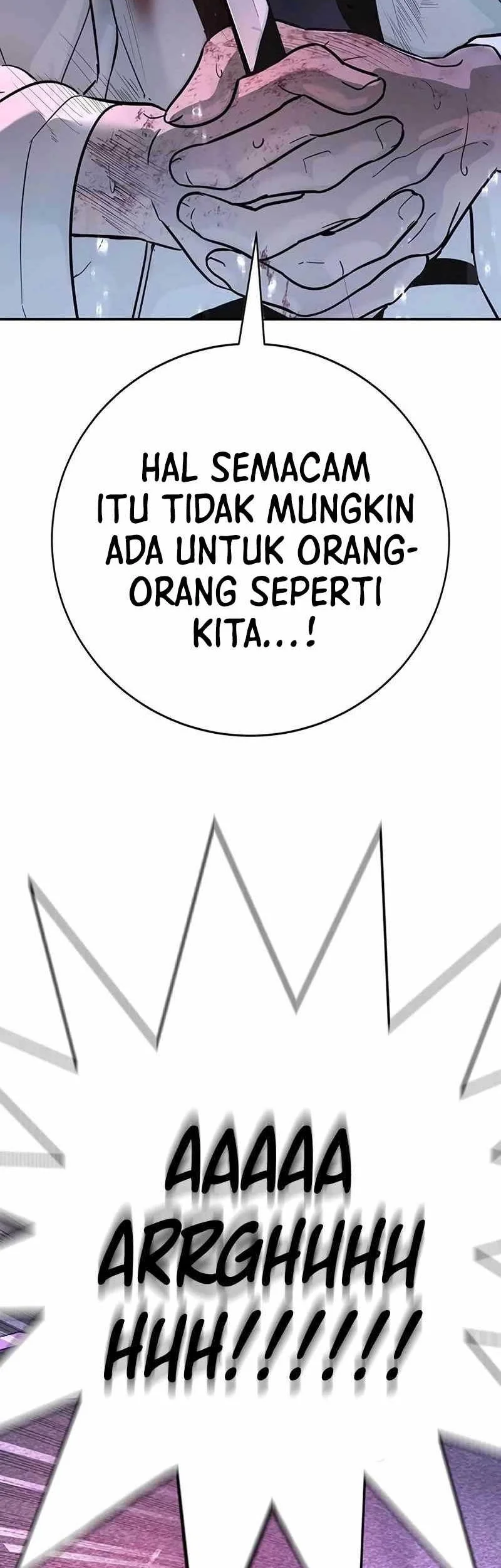 High School Conquest: War Against the Bullies Chapter 19 Gambar 70