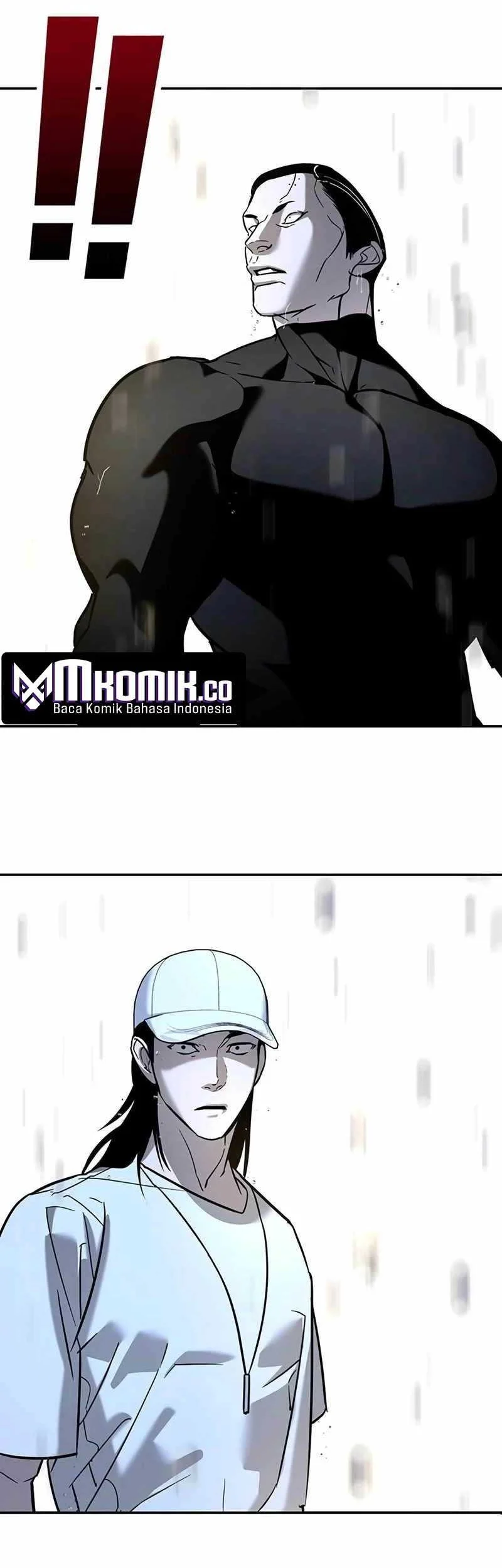 High School Conquest: War Against the Bullies Chapter 19 Gambar 78