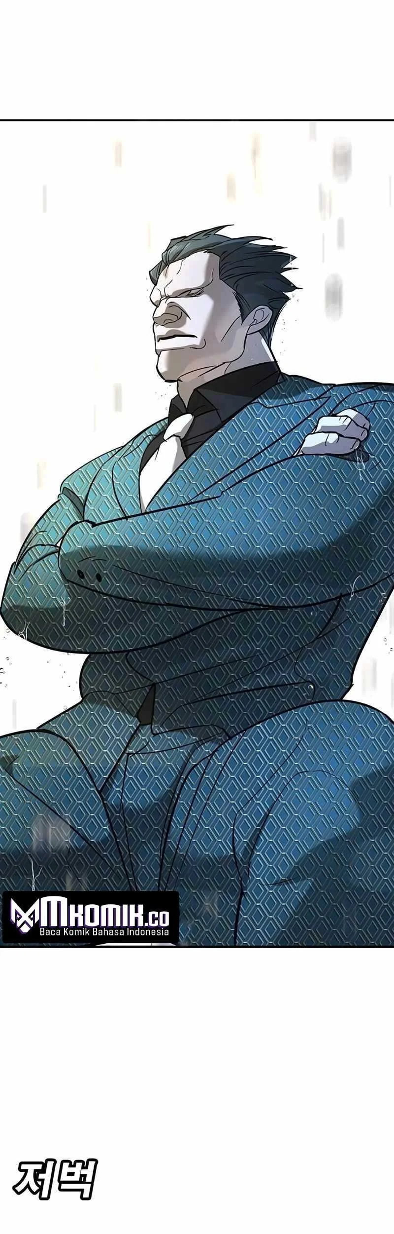 High School Conquest: War Against the Bullies Chapter 19 Gambar 79