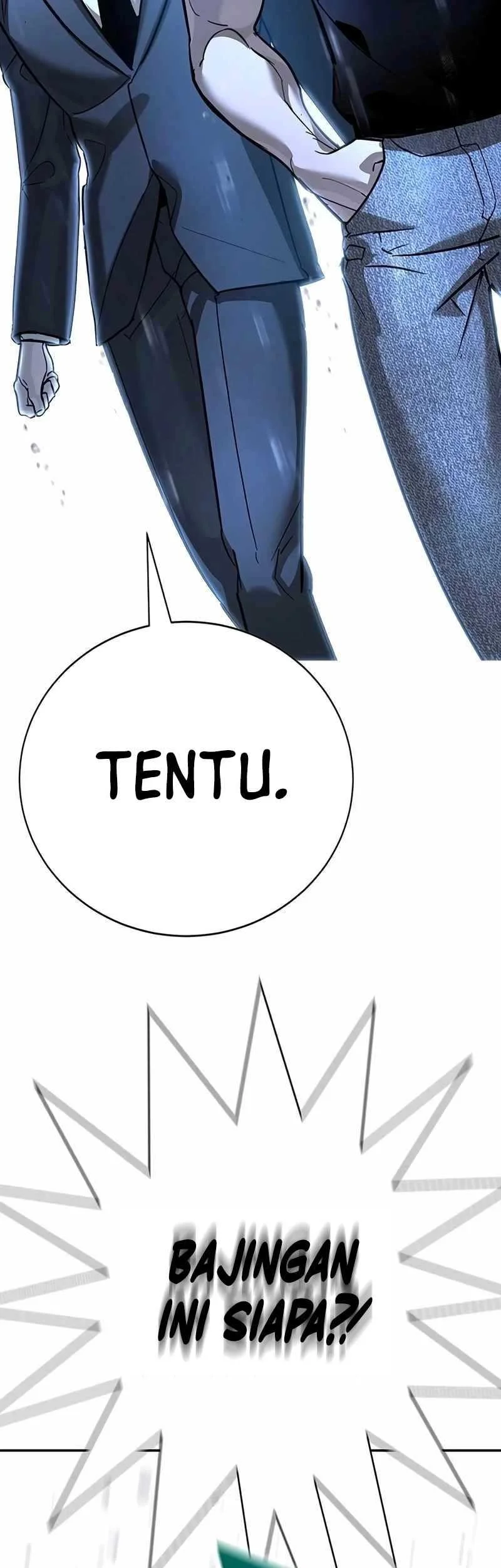 High School Conquest: War Against the Bullies Chapter 19 Gambar 83