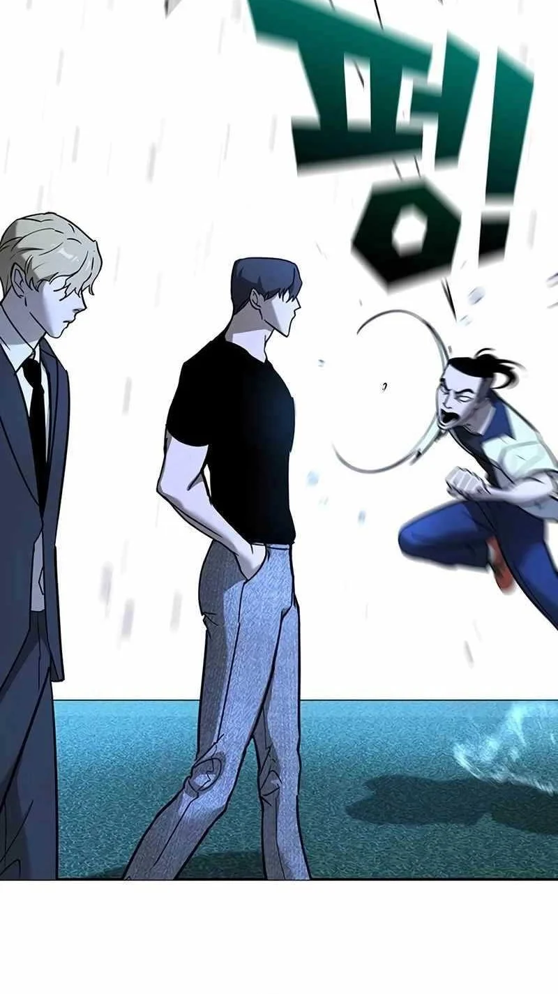 High School Conquest: War Against the Bullies Chapter 19 Gambar 84