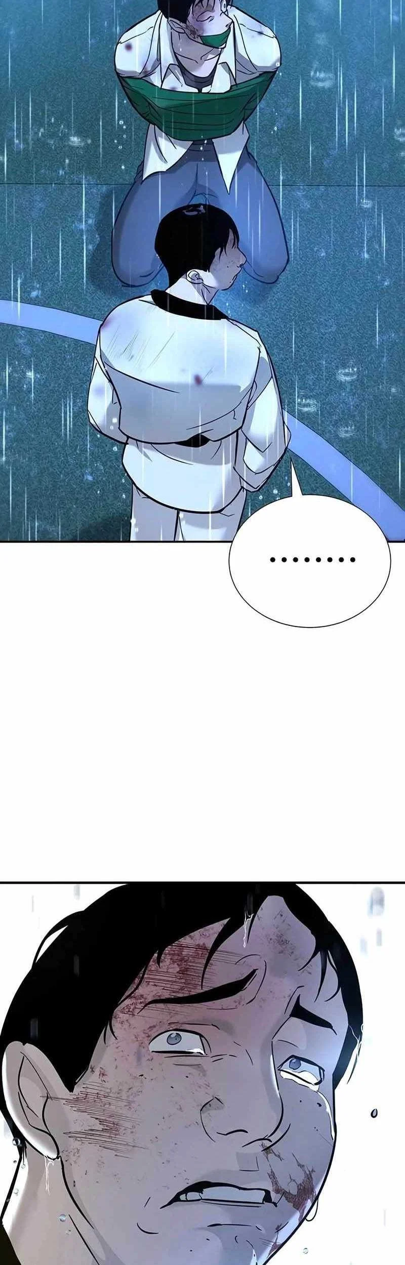 High School Conquest: War Against the Bullies Chapter 19 Gambar 87