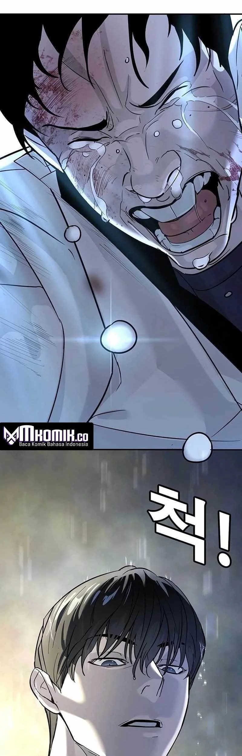 High School Conquest: War Against the Bullies Chapter 19 Gambar 91