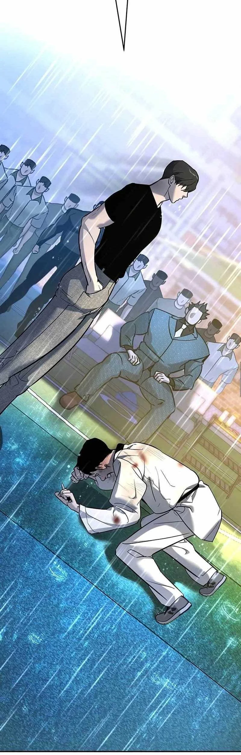 High School Conquest: War Against the Bullies Chapter 19 Gambar 93