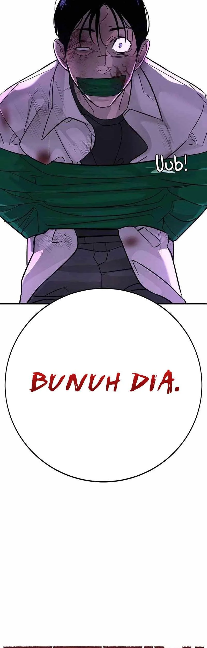 High School Conquest: War Against the Bullies Chapter 19 Gambar 9