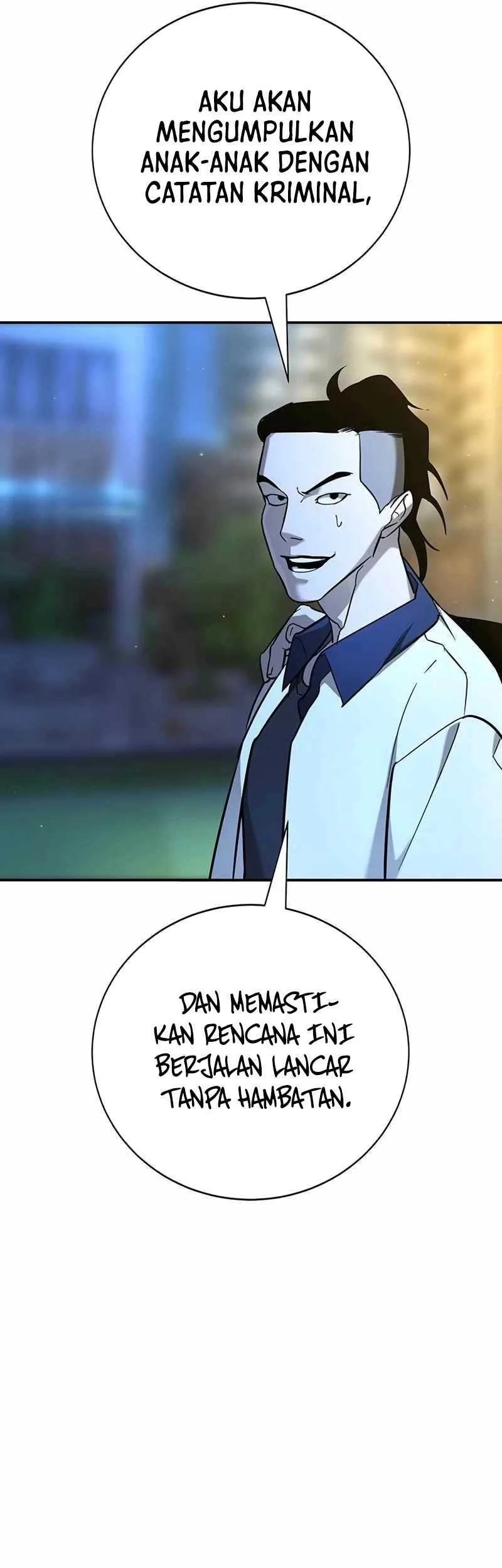 High School Conquest: War Against the Bullies Chapter 19 Gambar 13