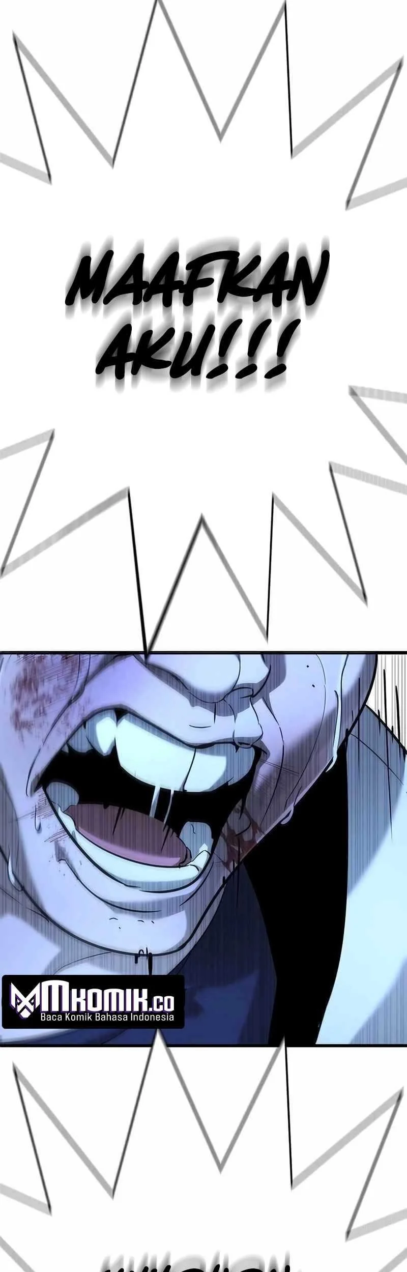 High School Conquest: War Against the Bullies Chapter 19 Gambar 17