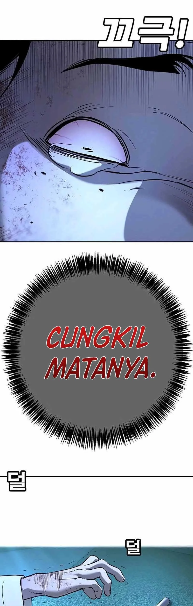 High School Conquest: War Against the Bullies Chapter 19 Gambar 23