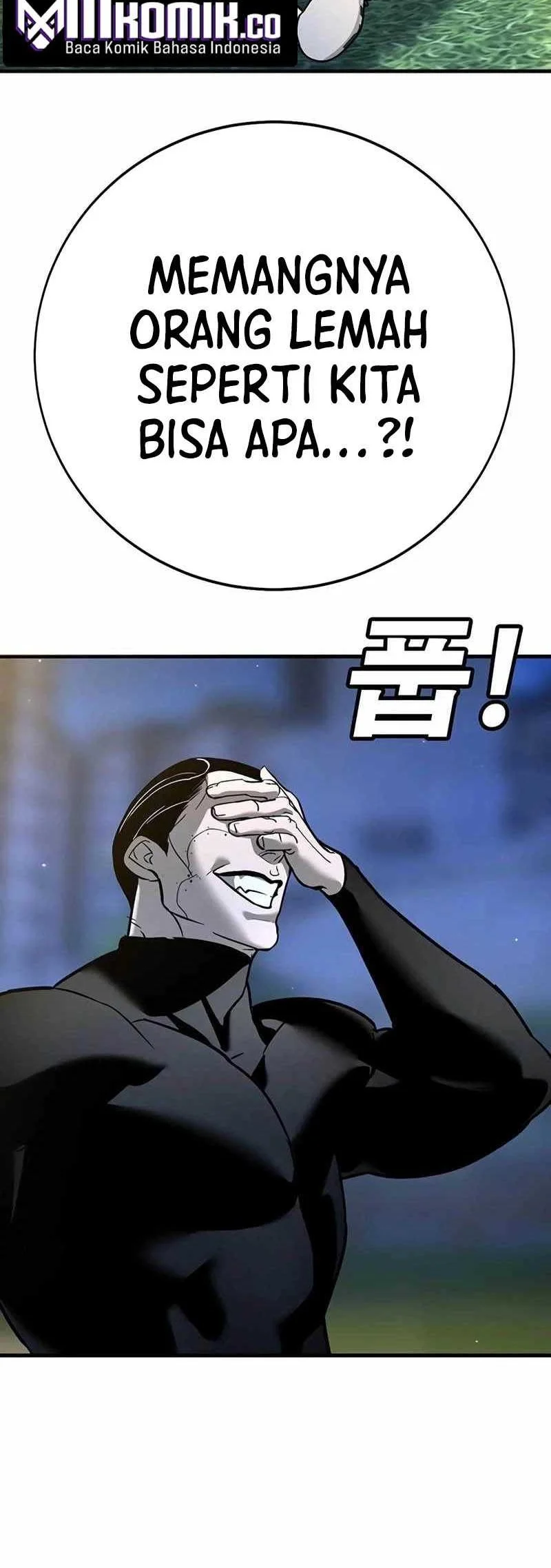 High School Conquest: War Against the Bullies Chapter 19 Gambar 30