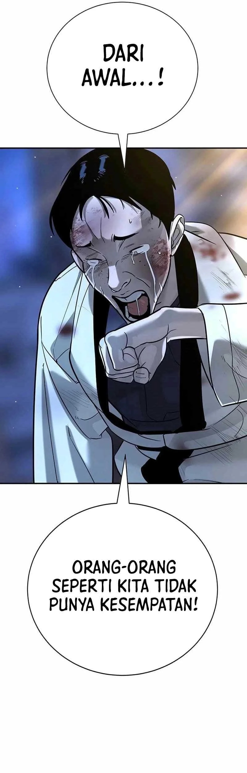 High School Conquest: War Against the Bullies Chapter 19 Gambar 31