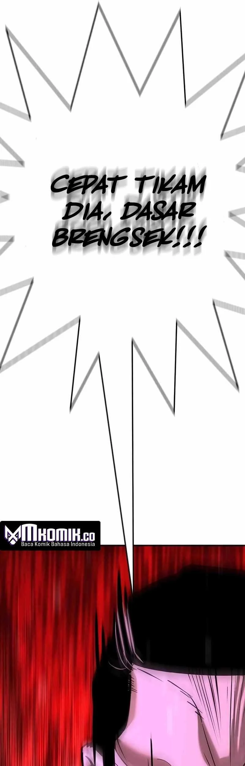 High School Conquest: War Against the Bullies Chapter 19 Gambar 43