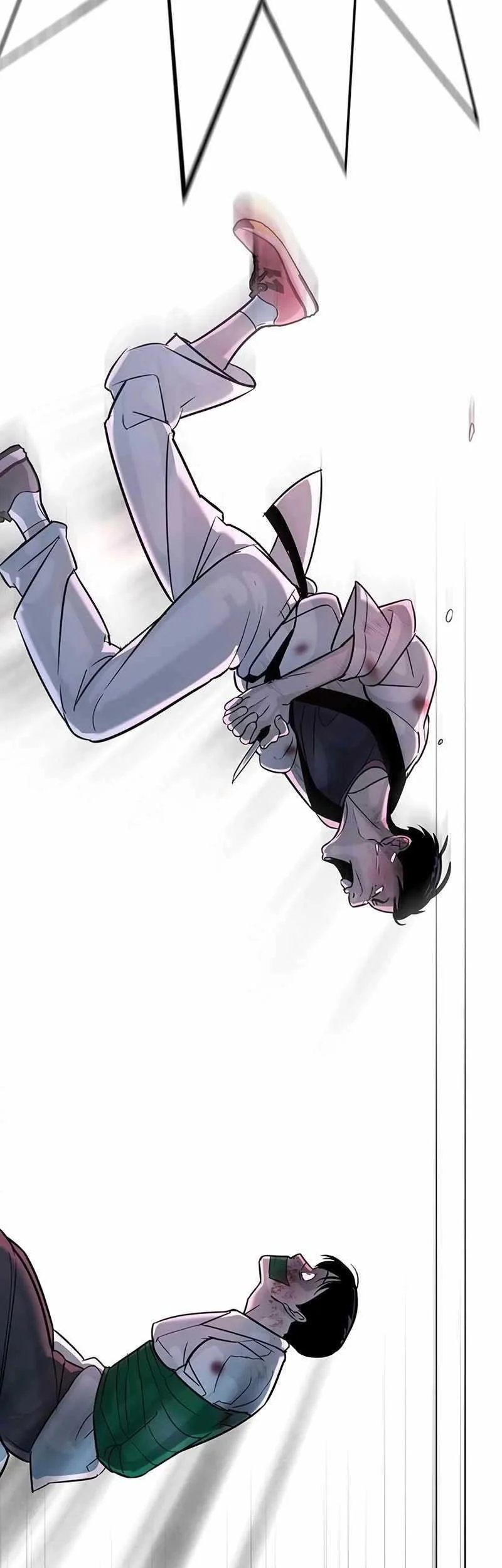 High School Conquest: War Against the Bullies Chapter 19 Gambar 45