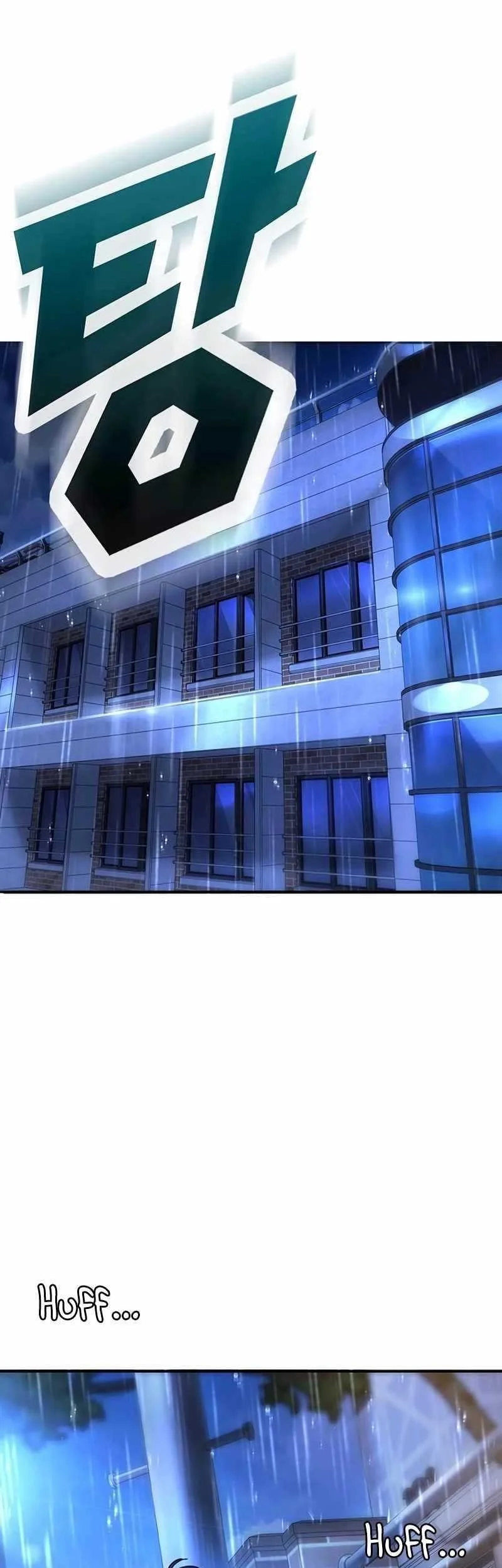 High School Conquest: War Against the Bullies Chapter 19 Gambar 47