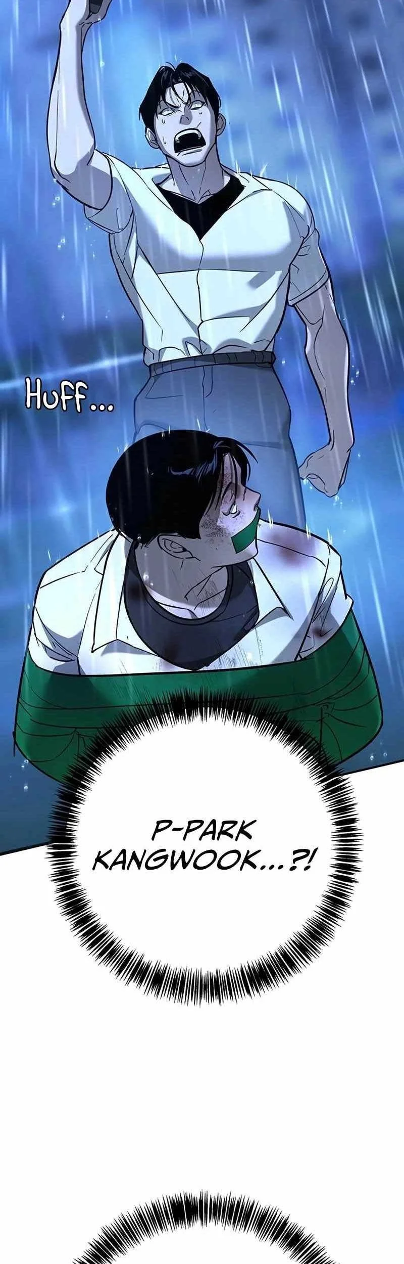 High School Conquest: War Against the Bullies Chapter 19 Gambar 51