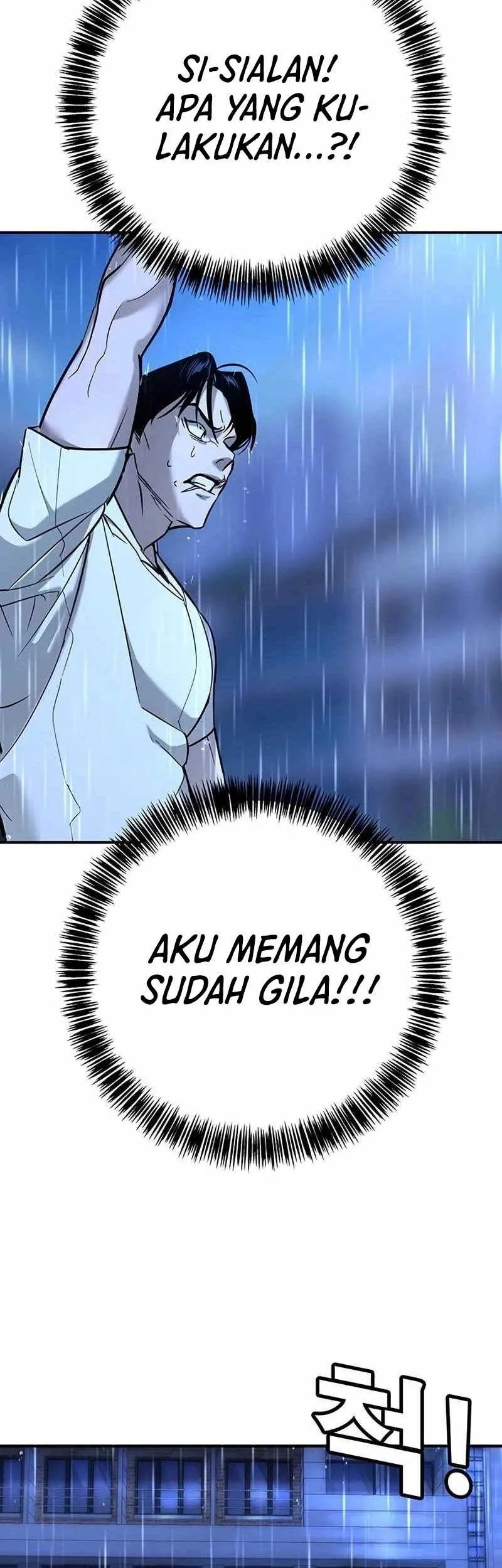 High School Conquest: War Against the Bullies Chapter 19 Gambar 52