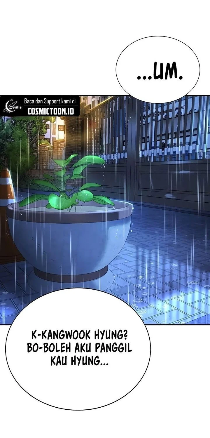 High School Conquest: War Against the Bullies Chapter 20 Gambar 23