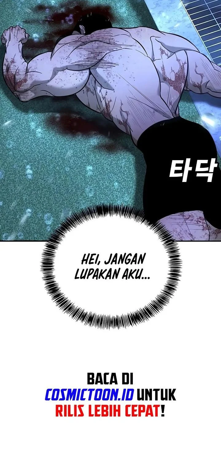 High School Conquest: War Against the Bullies Chapter 20 Gambar 27