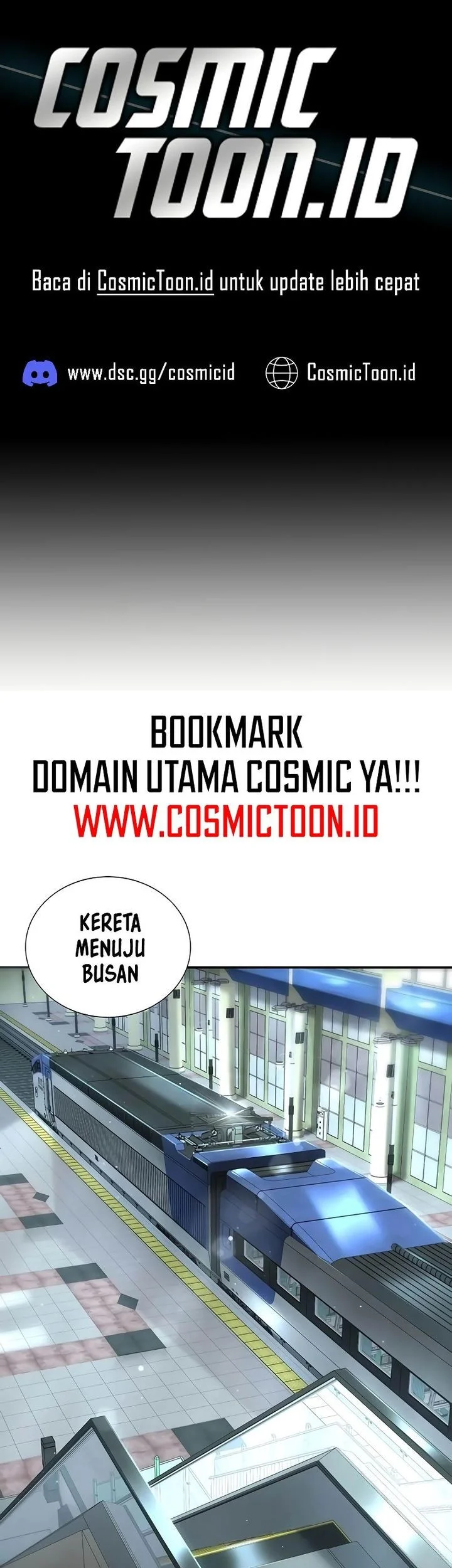 Komik High School Conquest: War Against the Bullies Chapter 20 gambar nomor 1