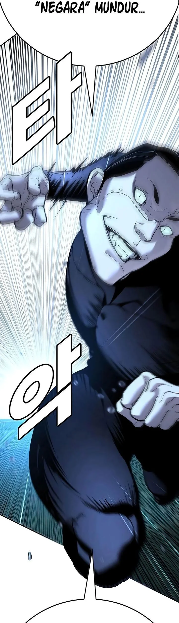 High School Conquest: War Against the Bullies Chapter 20 Gambar 47