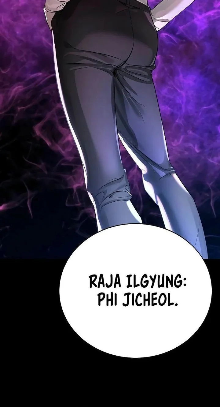 High School Conquest: War Against the Bullies Chapter 20 Gambar 50